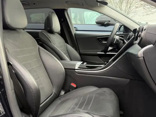 Mercedes-Benz C 200 AMG Line Estate