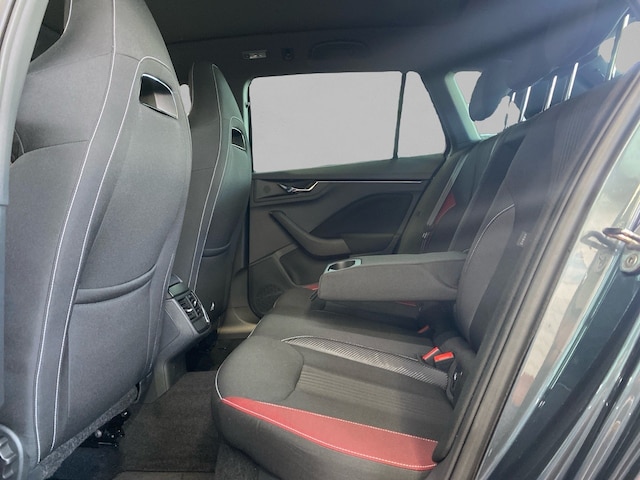 Skoda Kamiq Monte Carlo