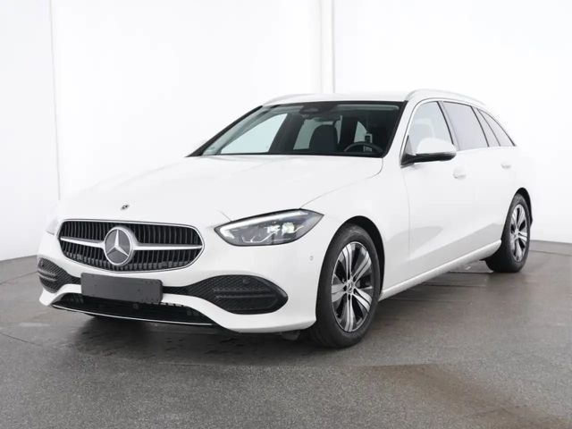 Mercedes-Benz C 180 AVANTGARDE Estate
