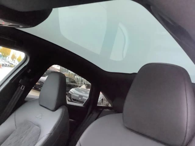 Audi A5 Quattro S-Tronic