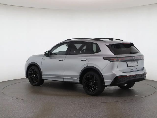 Volkswagen Tiguan DSG Sport