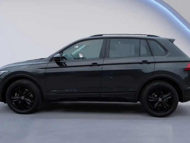 Volkswagen Tiguan 2.0 TSI DSG
