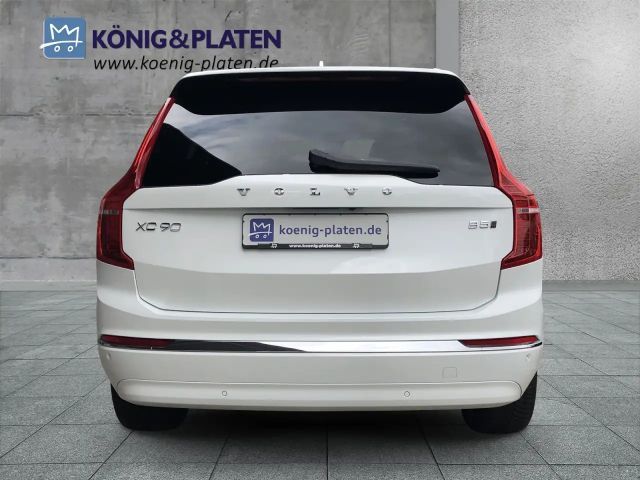 Volvo XC90 AWD Bright Plus