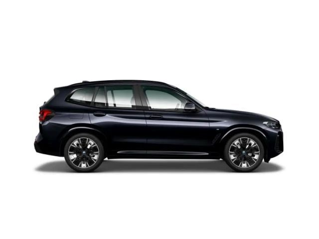 BMW iX3 Impressive M-Sport iX3
