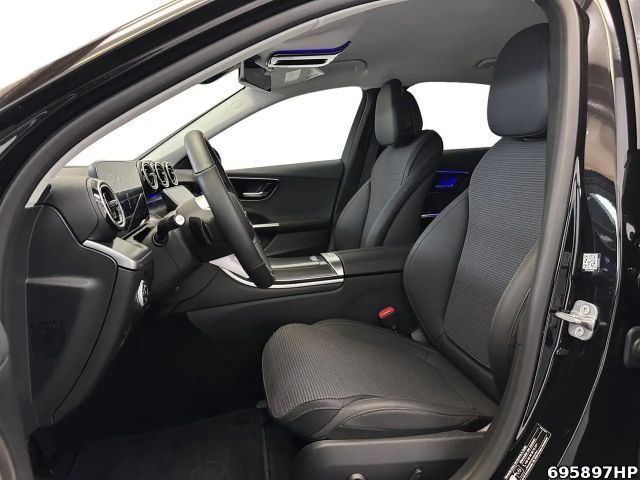 Mercedes-Benz C 200 AVANTGARDE Sedan