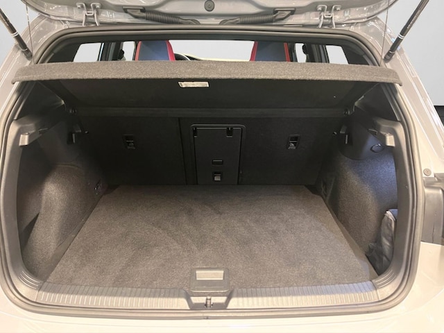 Volkswagen Golf 2.0 TSI DSG GTI Golf VIII