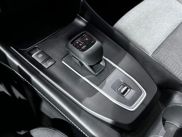 Nissan Qashqai DIG-T N-Connecta