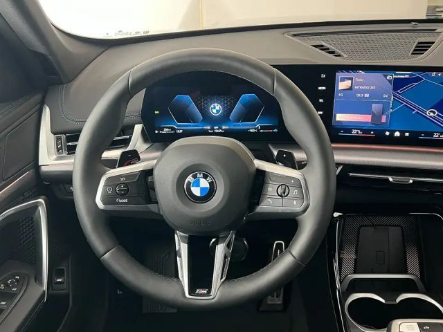 BMW X1 sDrive20d