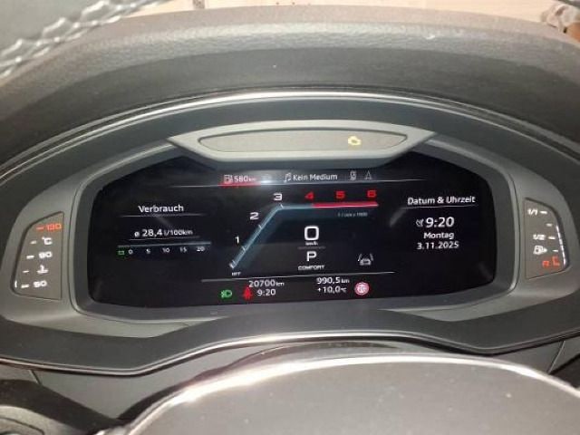 Audi A6 50 TDI Avant Quattro S-Line