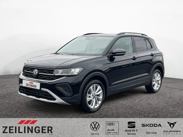 Volkswagen T-Cross DSG Life