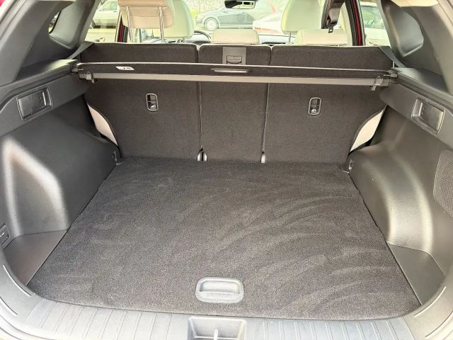 Hyundai Tucson 2WD Hybrid Prime