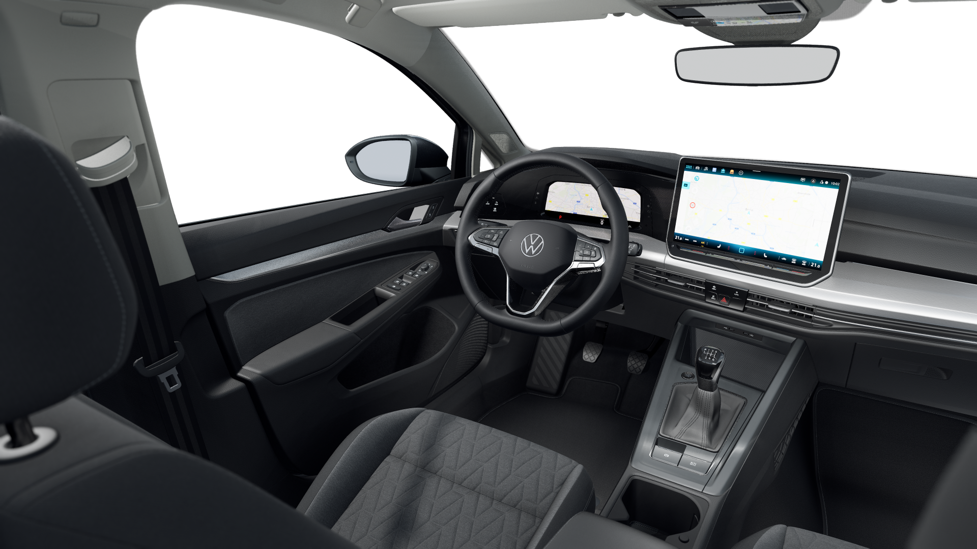 Volkswagen Golf 1.5 TSI Variant