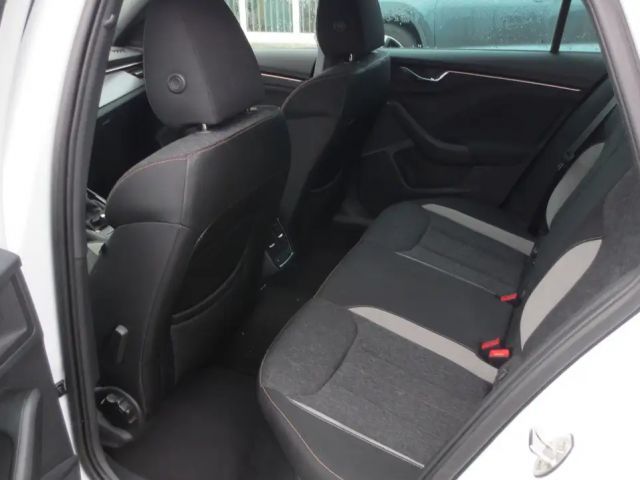 Skoda Kamiq 1.5 TSI Style Style