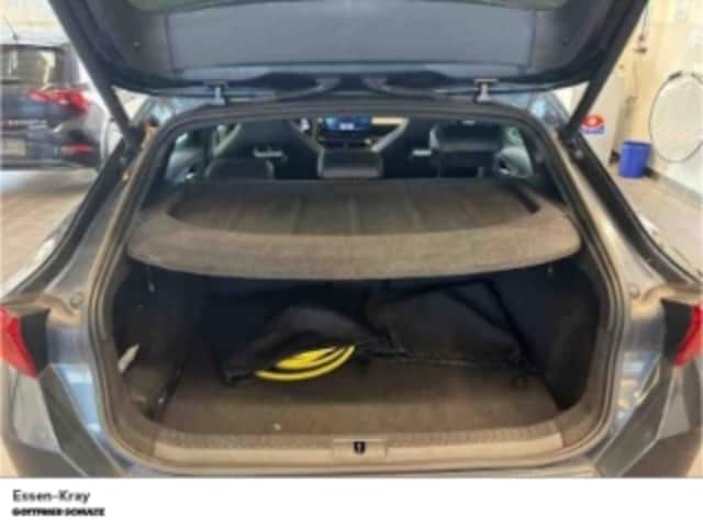 Cupra Formentor 1.4 e-Hybrid VZ