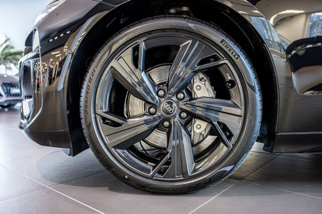 Audi A6 e-tron Avant Performance