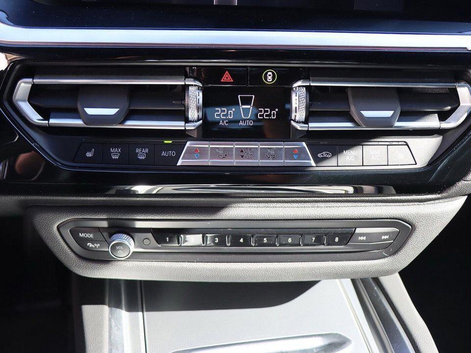 BMW Z4 Roadster sDrive20i