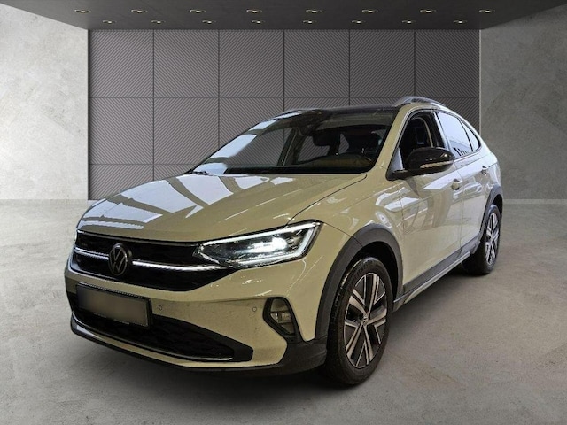 Volkswagen Taigo 1.0 TSI