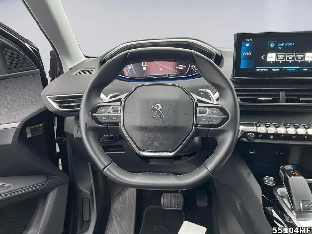 Peugeot 3008 Allure Pack