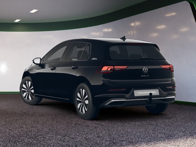 Volkswagen Golf DSG Golf VIII