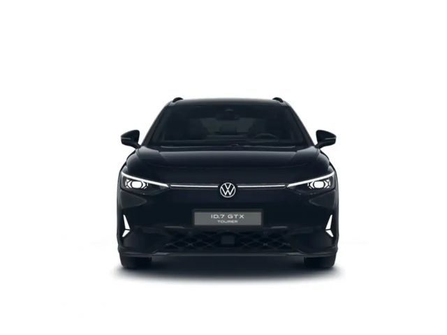 Volkswagen ID.7 4Motion GTX Tourer