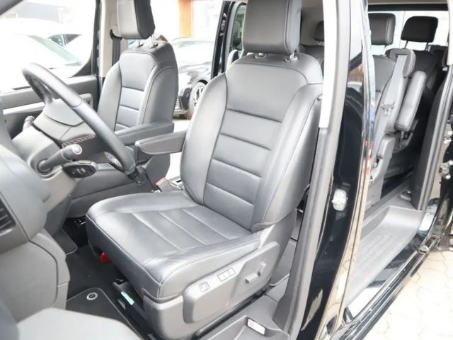 Opel Zafira Life 2.0 CDTI Tourer