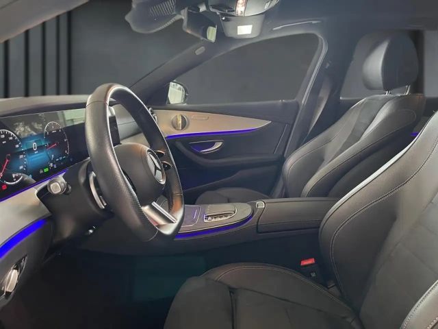 Mercedes-Benz E 220 AMG Line E 220 d Estate