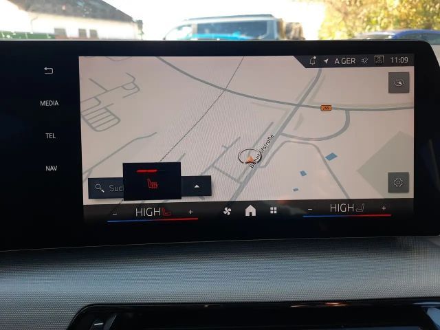 BMW 218 218i Active Tourer Comfort pakket