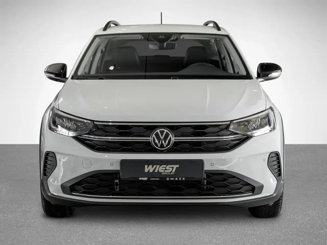 Volkswagen Taigo 1.0 TSI