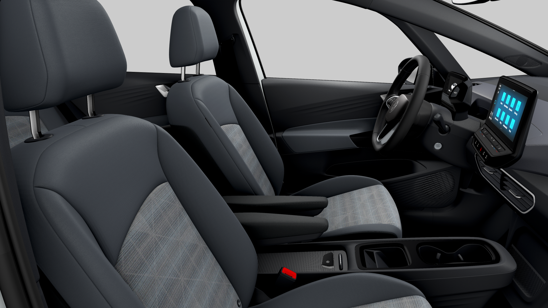 Volkswagen ID.3 Performance Pro