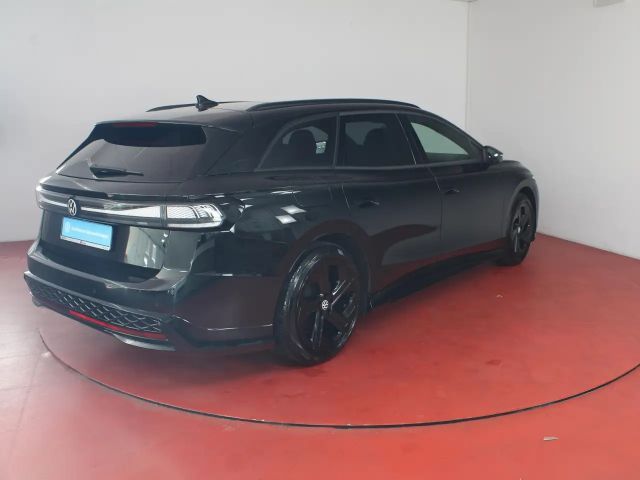 Volkswagen ID.7 GTX Tourer