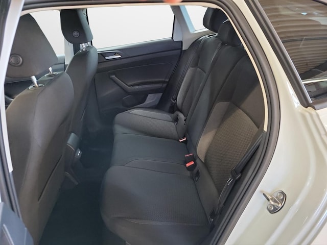 Volkswagen Taigo 1.0 TSI DSG Life