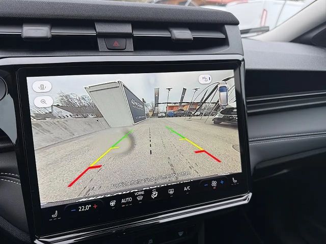 Ford Puma EcoBoost Titanium