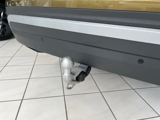 Skoda Kodiaq 2.0 TDI 4x4 Selection