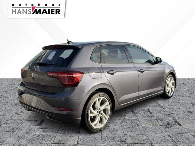 Volkswagen Polo DSG Style