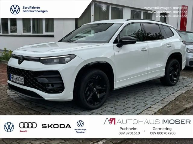 Volkswagen Tayron 2.0 TSI DSG R-Line