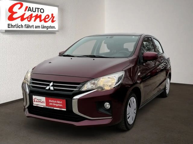 Mitsubishi Space Star Inform MIVEC Star