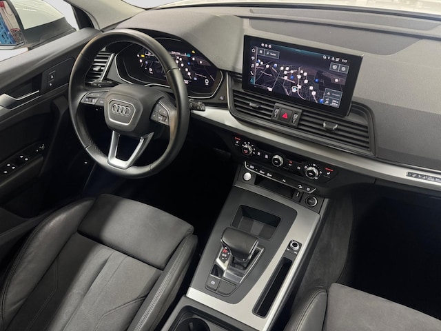 Audi Q5 40 TDI Quattro S-Tronic
