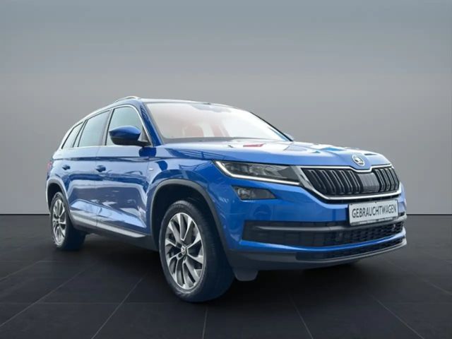 Skoda Kodiaq 1.5 TSI Clever