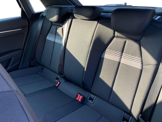 Audi A3 30 TFSI Sportback