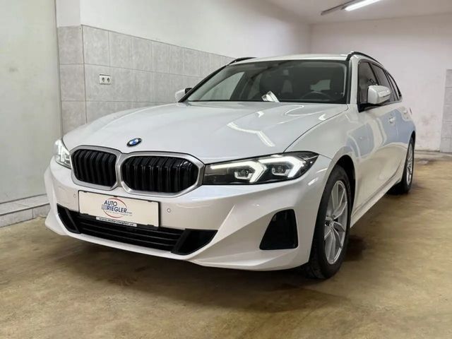 BMW 318 318d