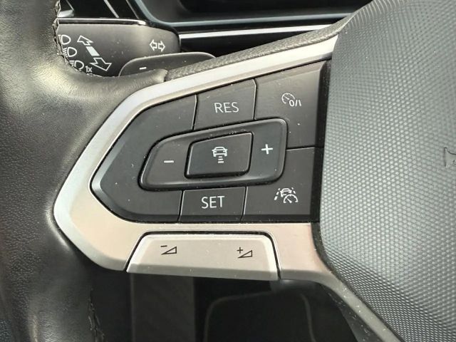 Volkswagen Caddy 2.0 TDI DSG Style