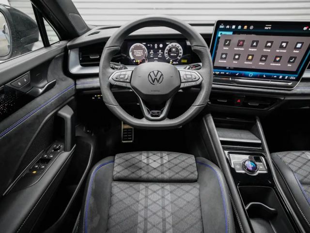 Volkswagen Tayron 4Motion DSG R-Line