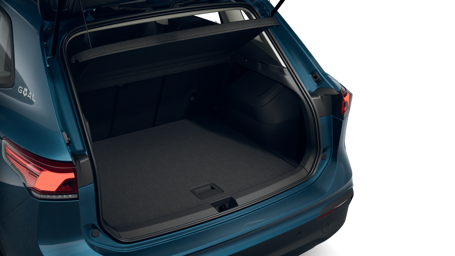 Volkswagen Tiguan 2.0 TDI DSG