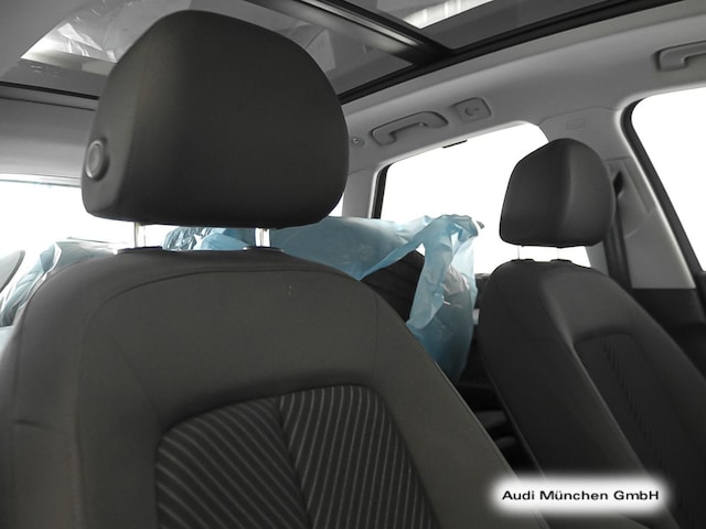 Audi Q5 40 TDI Quattro S-Tronic