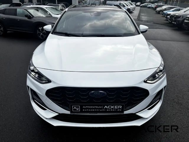 Ford Focus ST Line Wagon