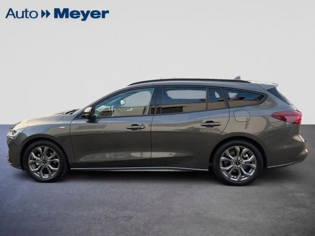 Ford Focus ST Line Wagon