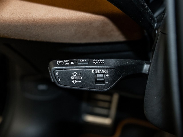 Audi A5 Avant Quattro S-Tronic