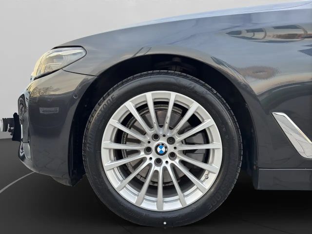 BMW 520 520d Touring