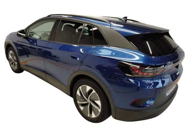 Volkswagen ID.4 IQ.Drive Performance Pro