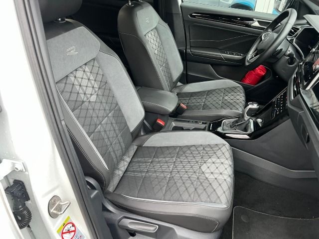 Volkswagen T-Roc 1.5 TSI DSG R-Line